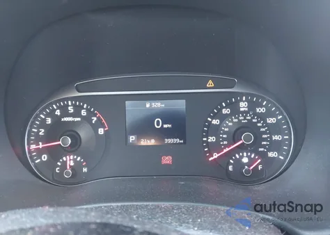 2022 Kia Soul Lx z USA, uszkodzony, nr VIN KNDJ23AU3N7170899